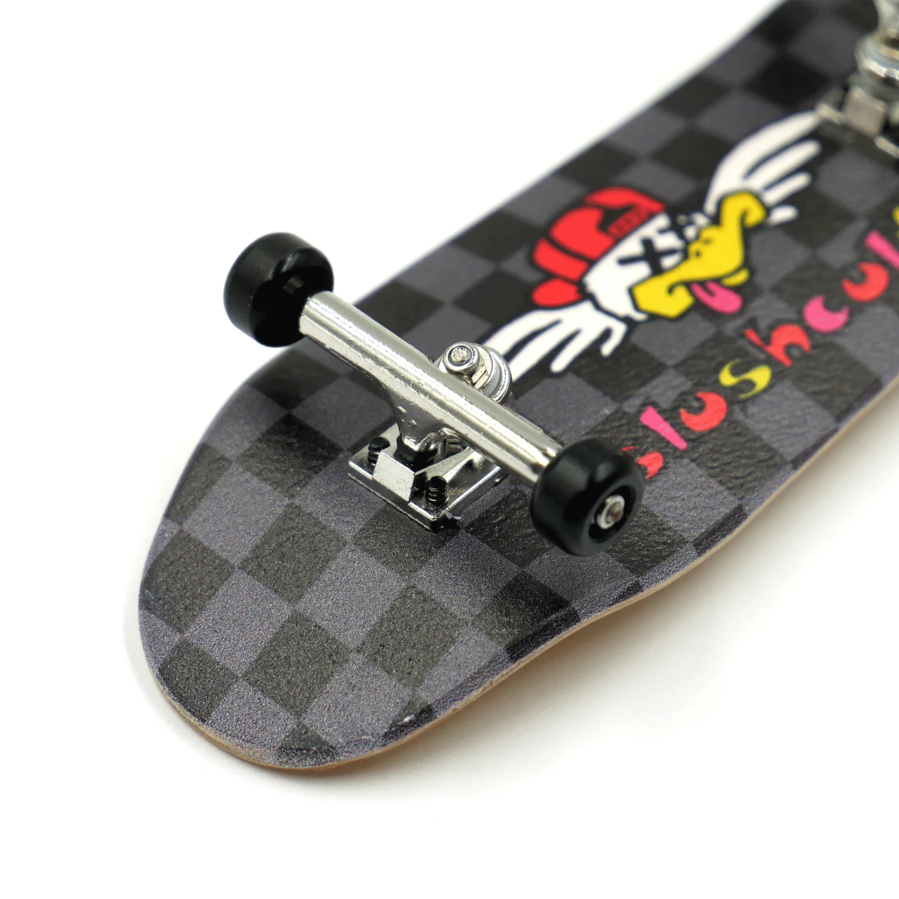 Slushcult Grom Fingerboard Complete - Bird Dawg