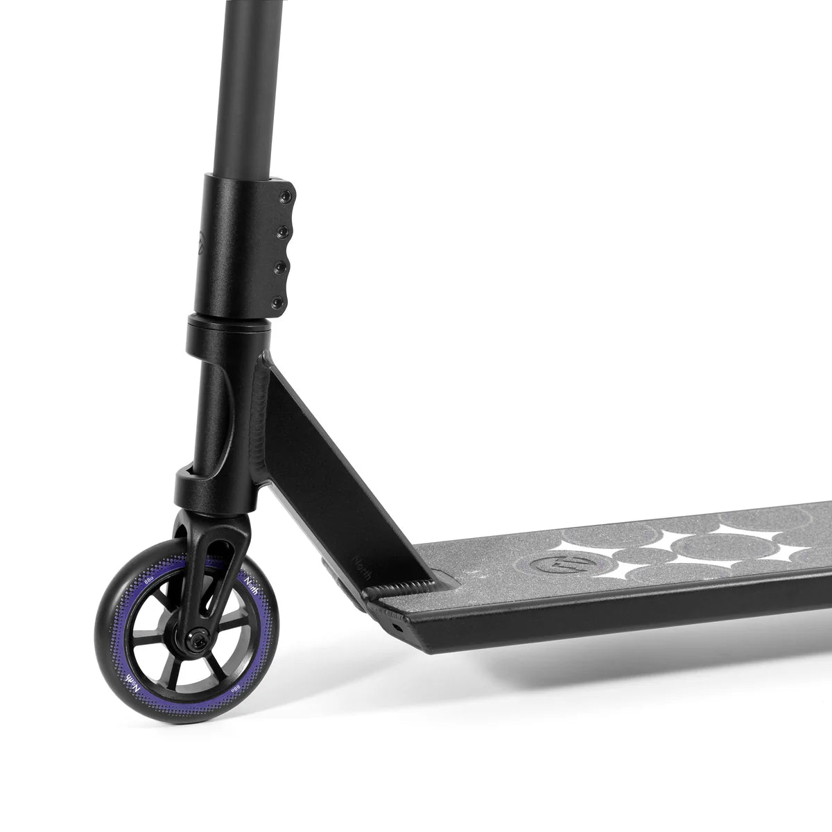 North Guide Complete Pro Scooter