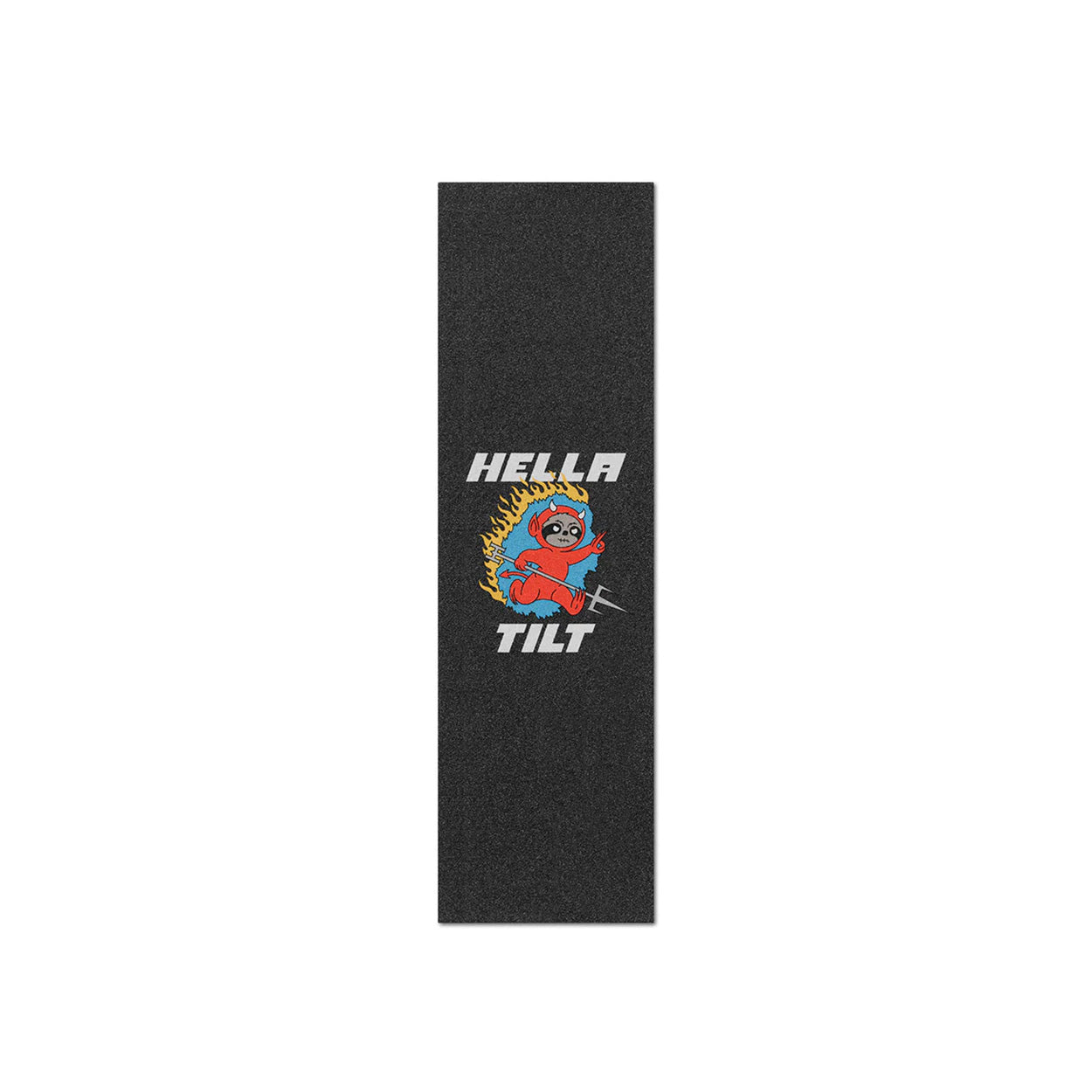 Hella X Tilt Portal Grip tape