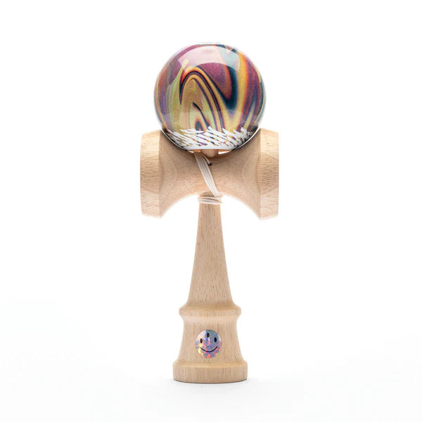 Krom Paranoia Kendama