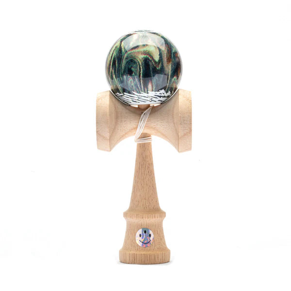 Krom Paranoia Kendama