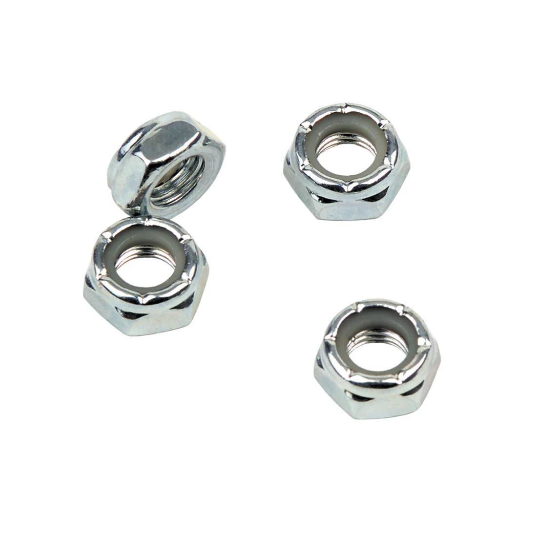 Independent Genuine Parts Axle Nuts