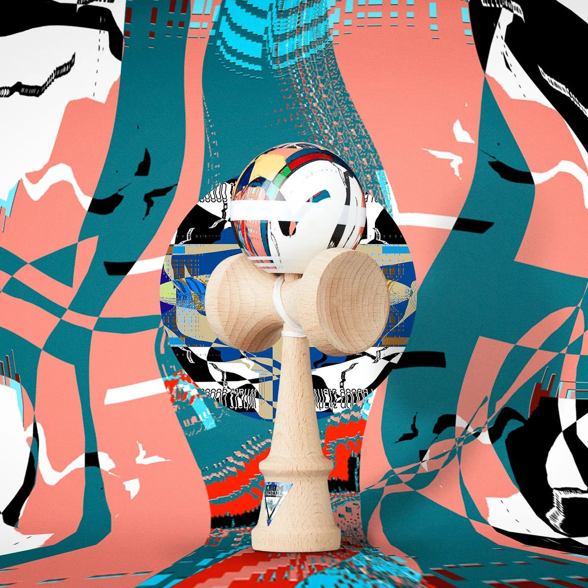 Krom Kendama NOIA 4