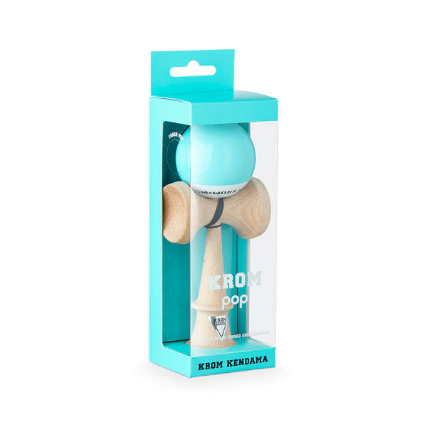 Krom Pop LOL Kendama