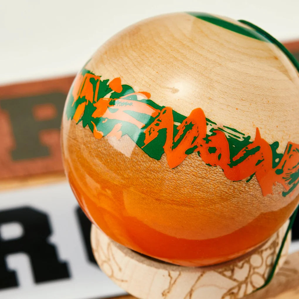 Krom Unity Equilibrium Kendama