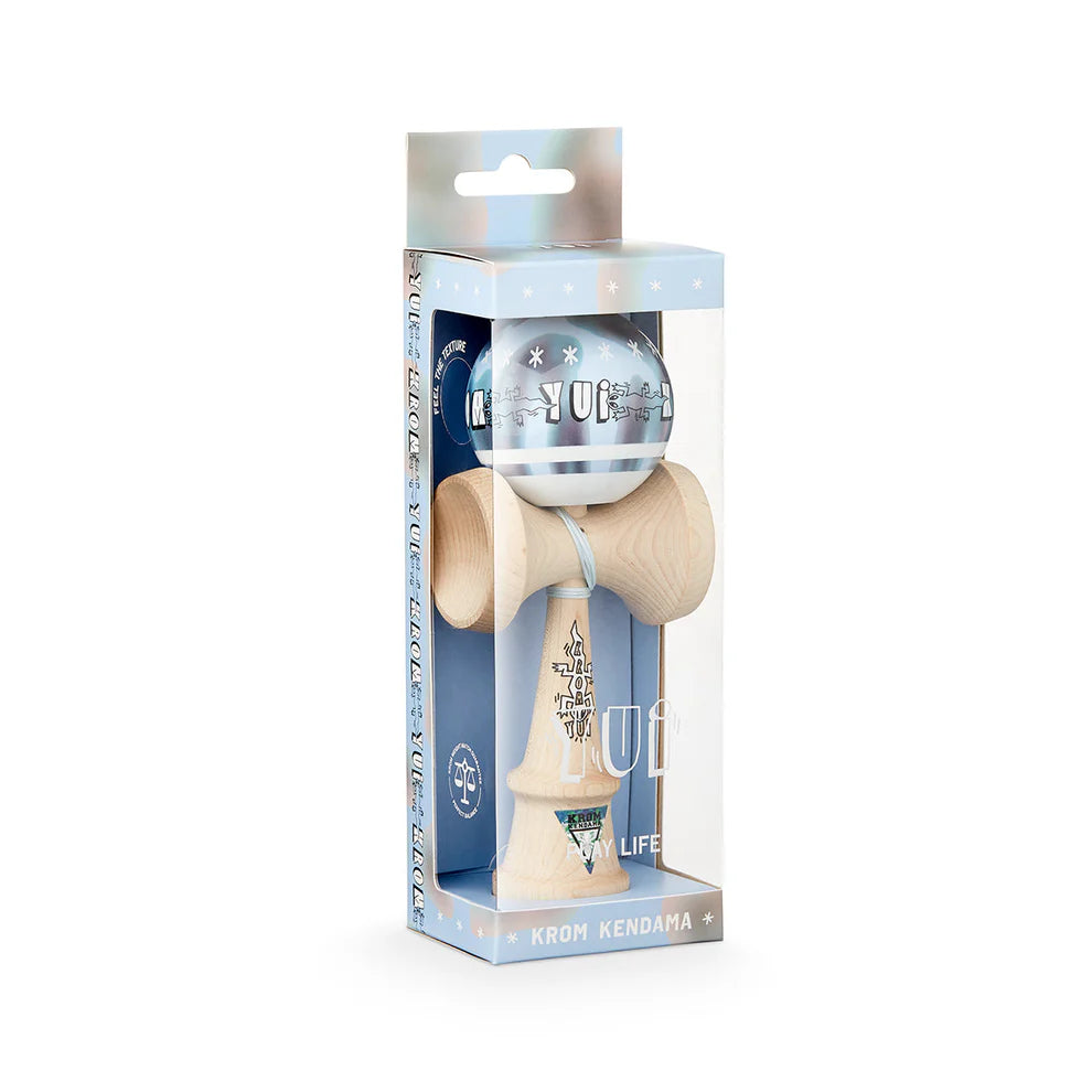 Krom Krom Yui Signature Kendama
