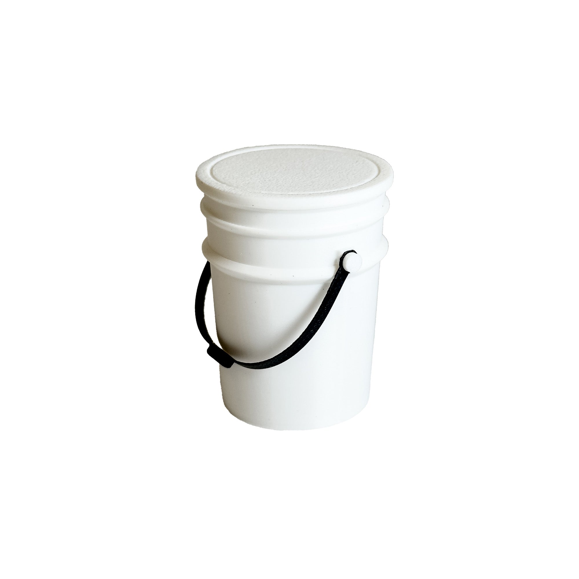 LBP Fingerboard Park Decor - Bucket