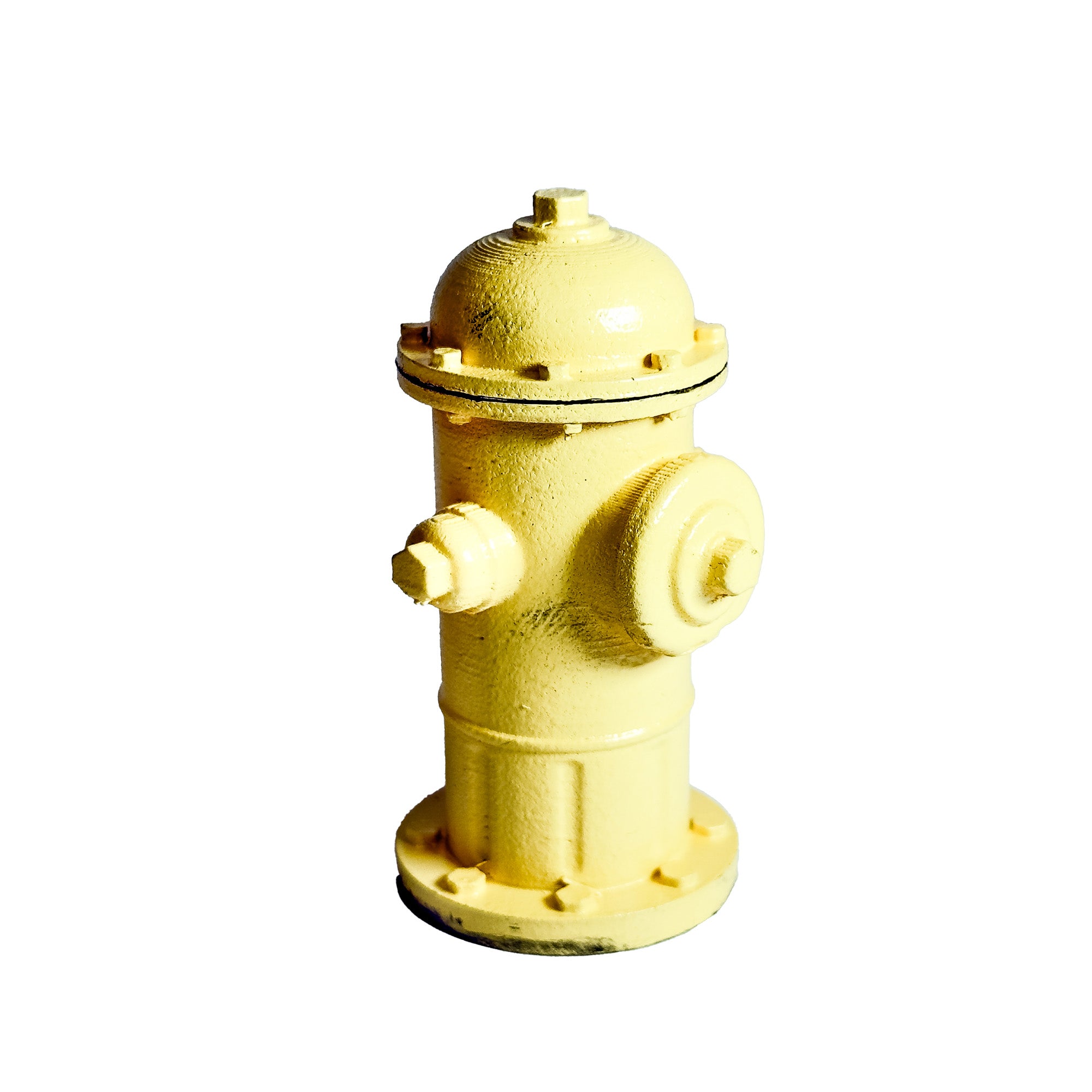 LBP Fingerboard Park Decor - Fire Hydrant
