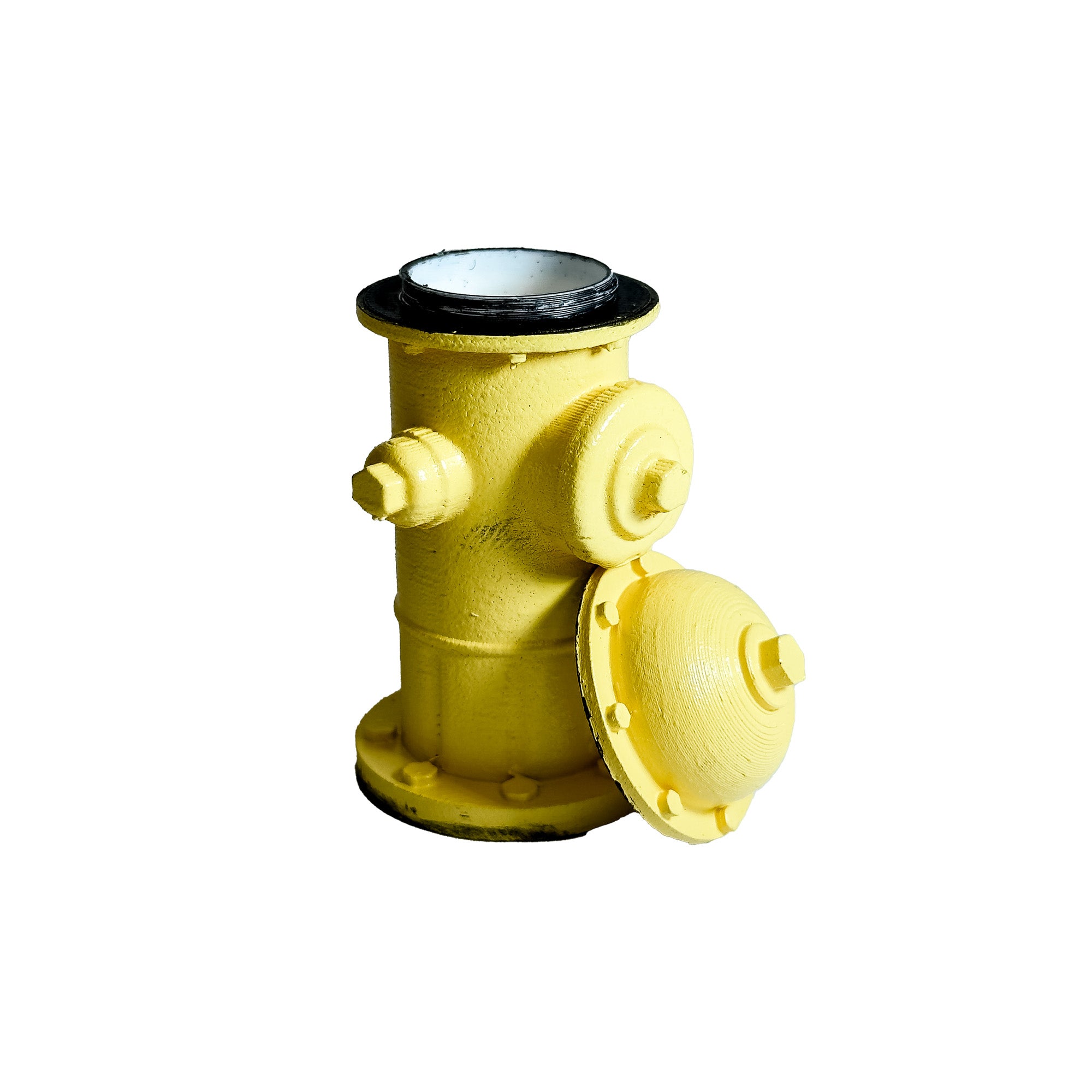 LBP Fingerboard Park Decor - Fire Hydrant