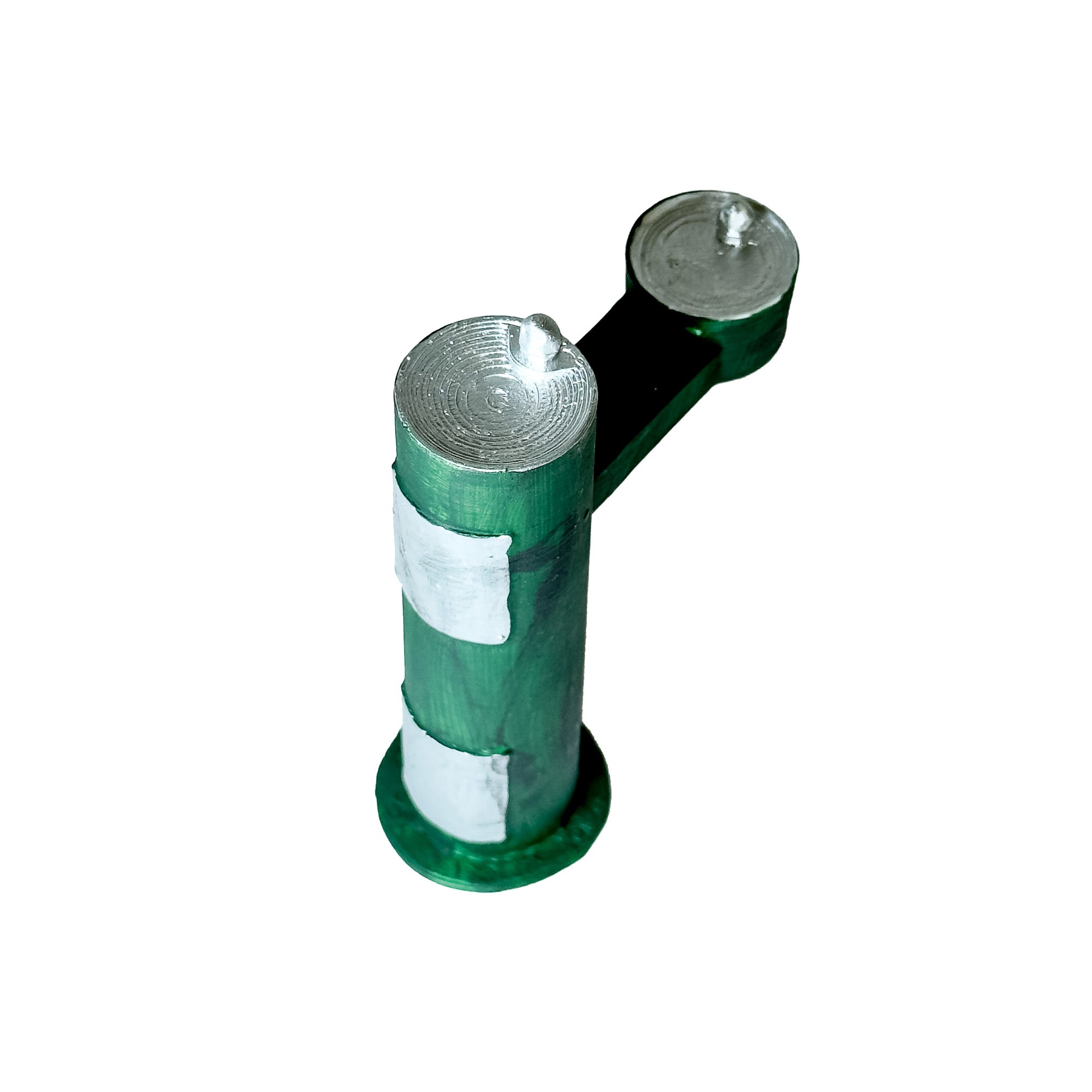 LBP Fingerboard Park Decor - Water Fountain