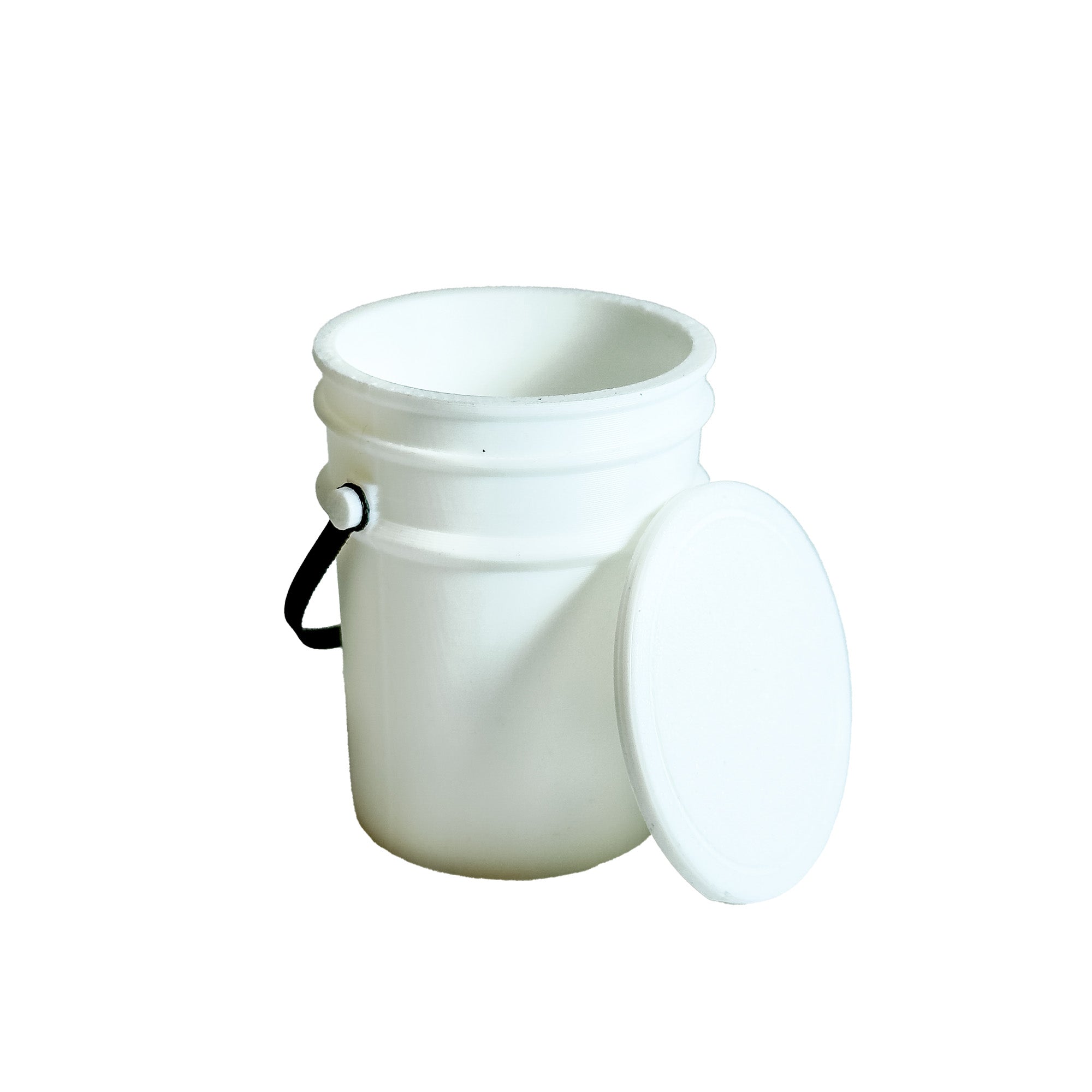 LBP Fingerboard Park Decor - Bucket