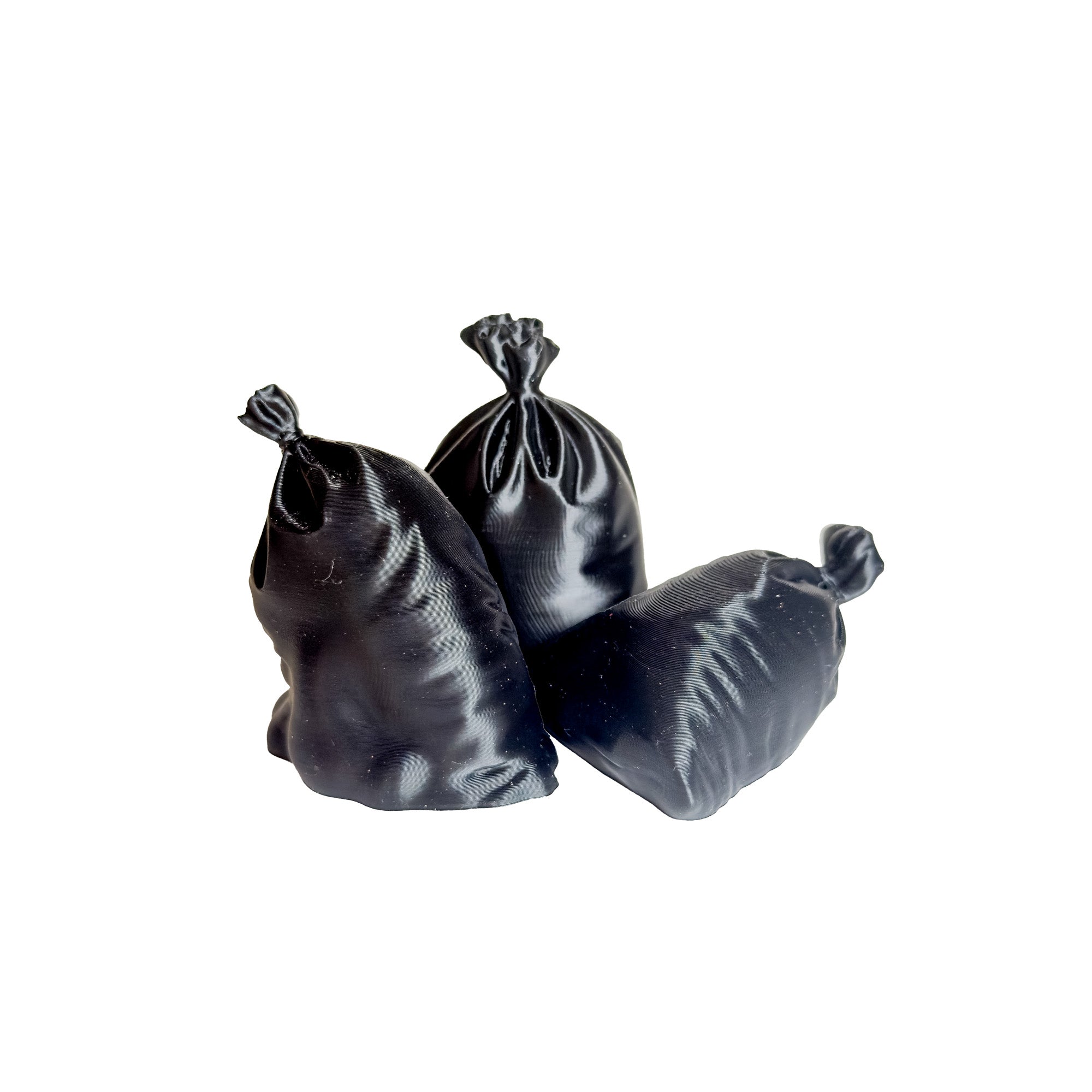LBP Fingerboard Park Decor - Trash Bags