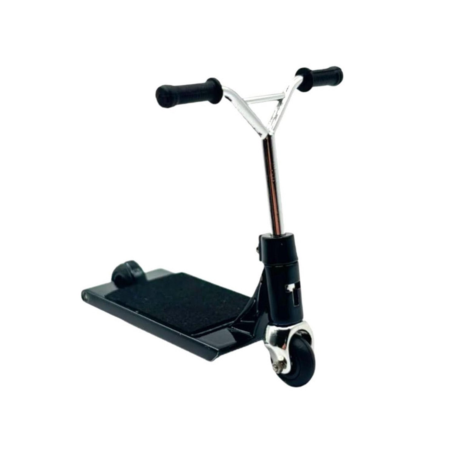 LC Boards Finger Scooter - Metal V3 Pro Edition Black