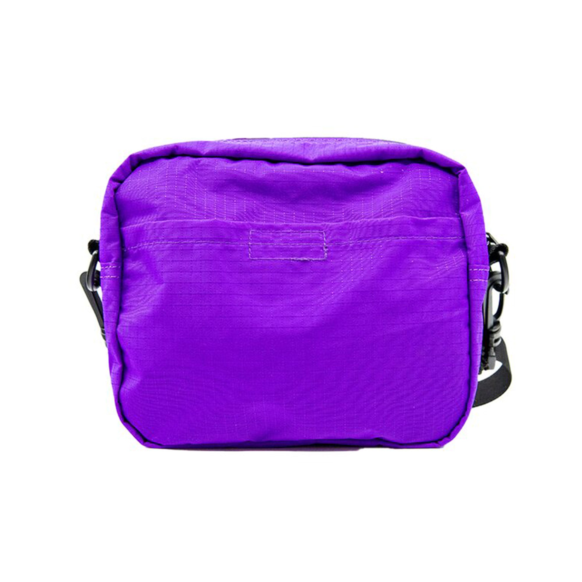 LC Boards Fingerboard Sling Bag - Purple