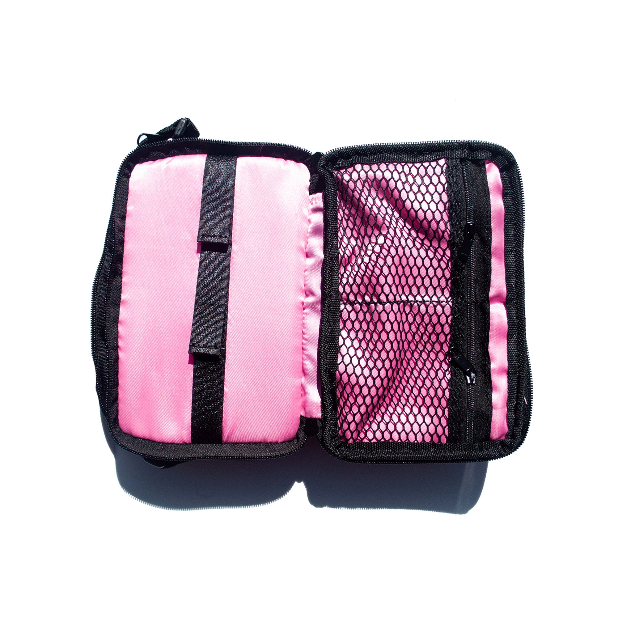 LC Boards Fingerboard Vending Sling Bag