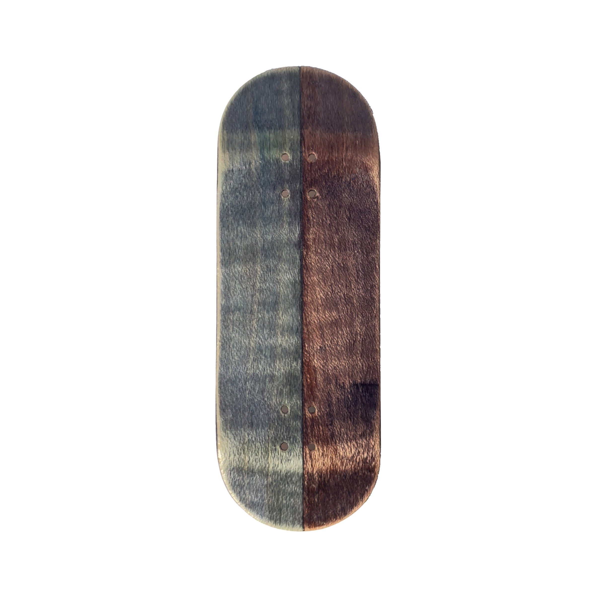 Middle Fingerboards Fingerboard Decks