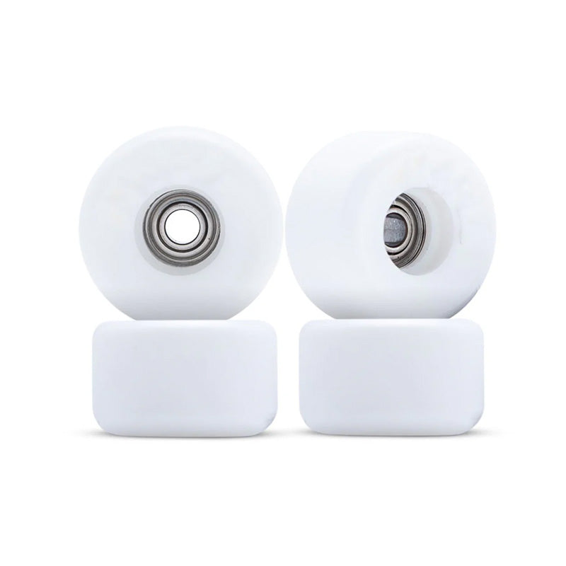 Maple Bowl Fingerboard Wheels