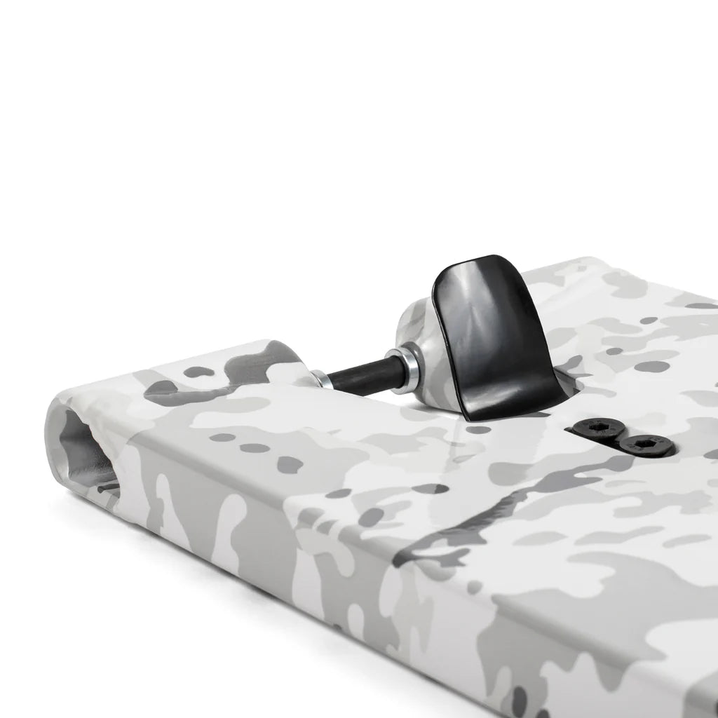 Tilt Method 2 Deck - Arctic