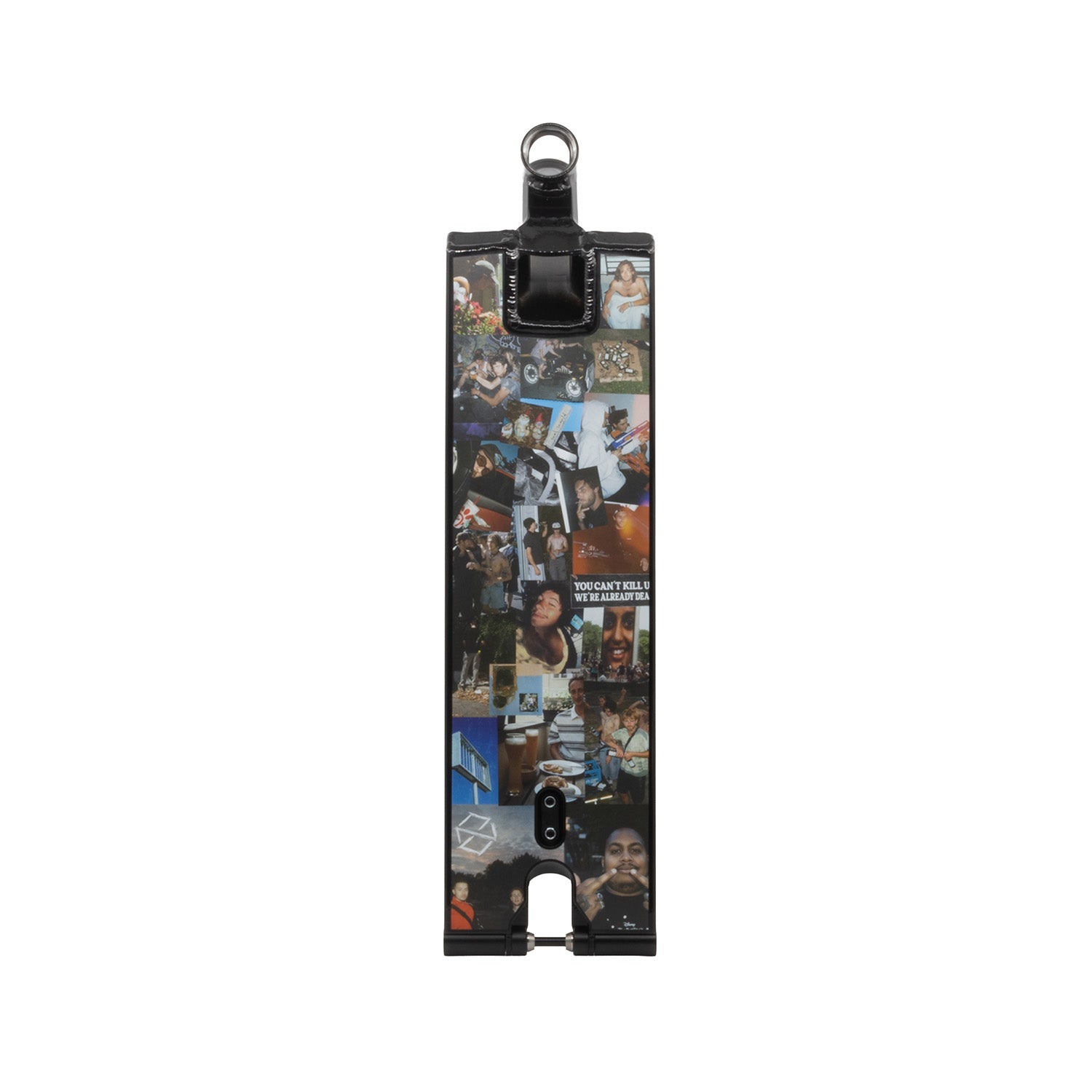 Native Ventura Joel Ingold Signature Deck