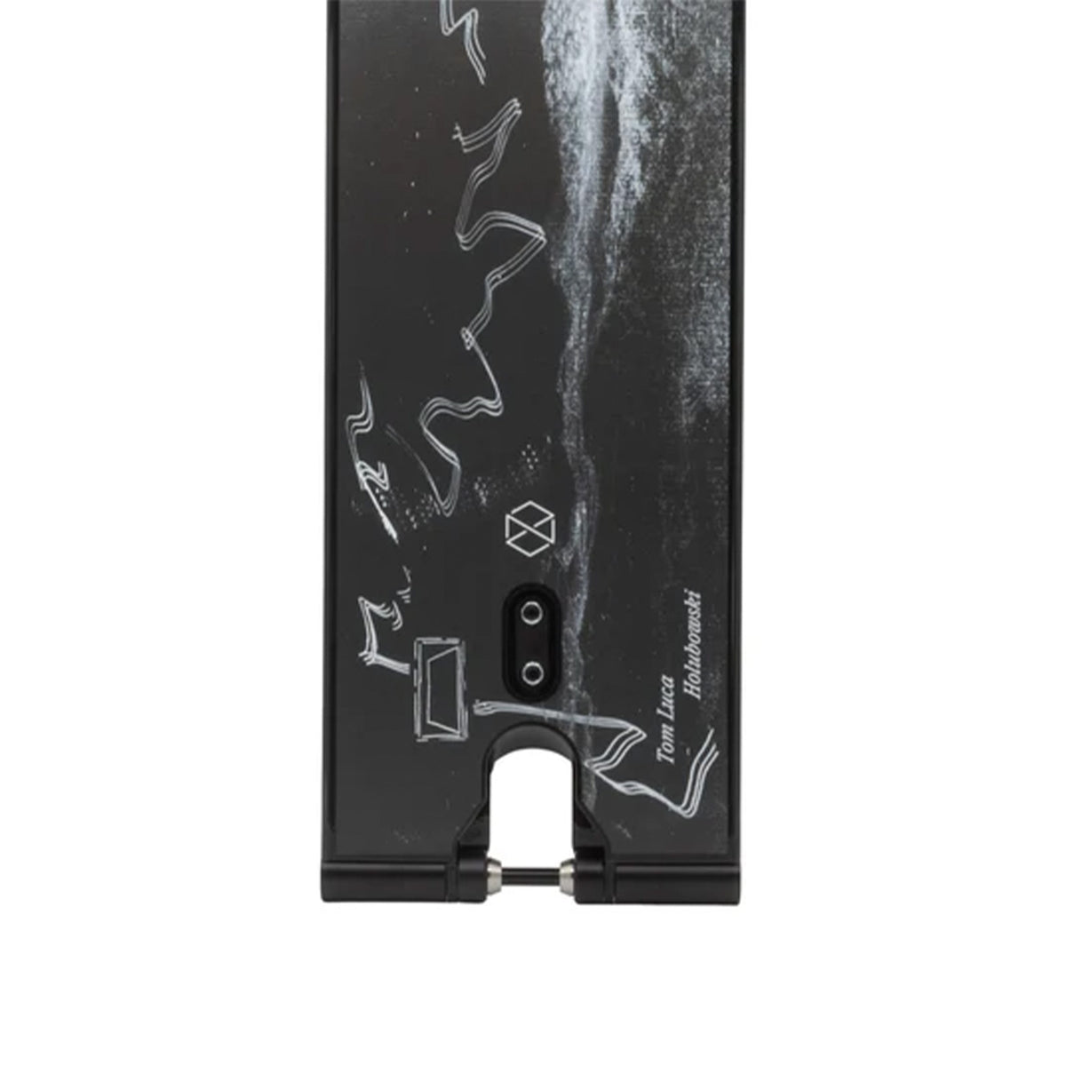 Native Ventura Tom Luca Signature Deck