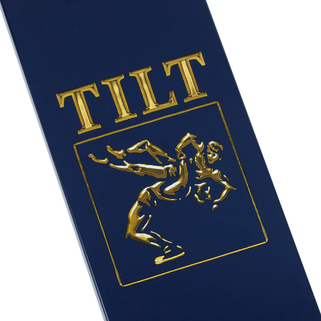 Tilt Selects Nikita Rusakov Deck - Midnight