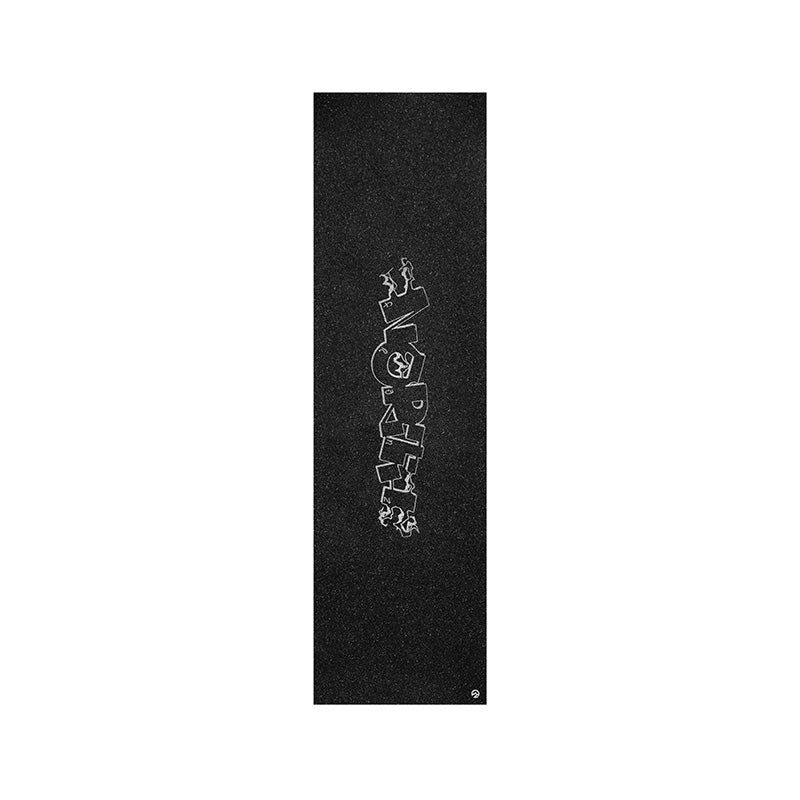 North Grip Tape - Franz Buschmann Signature Grip Tape