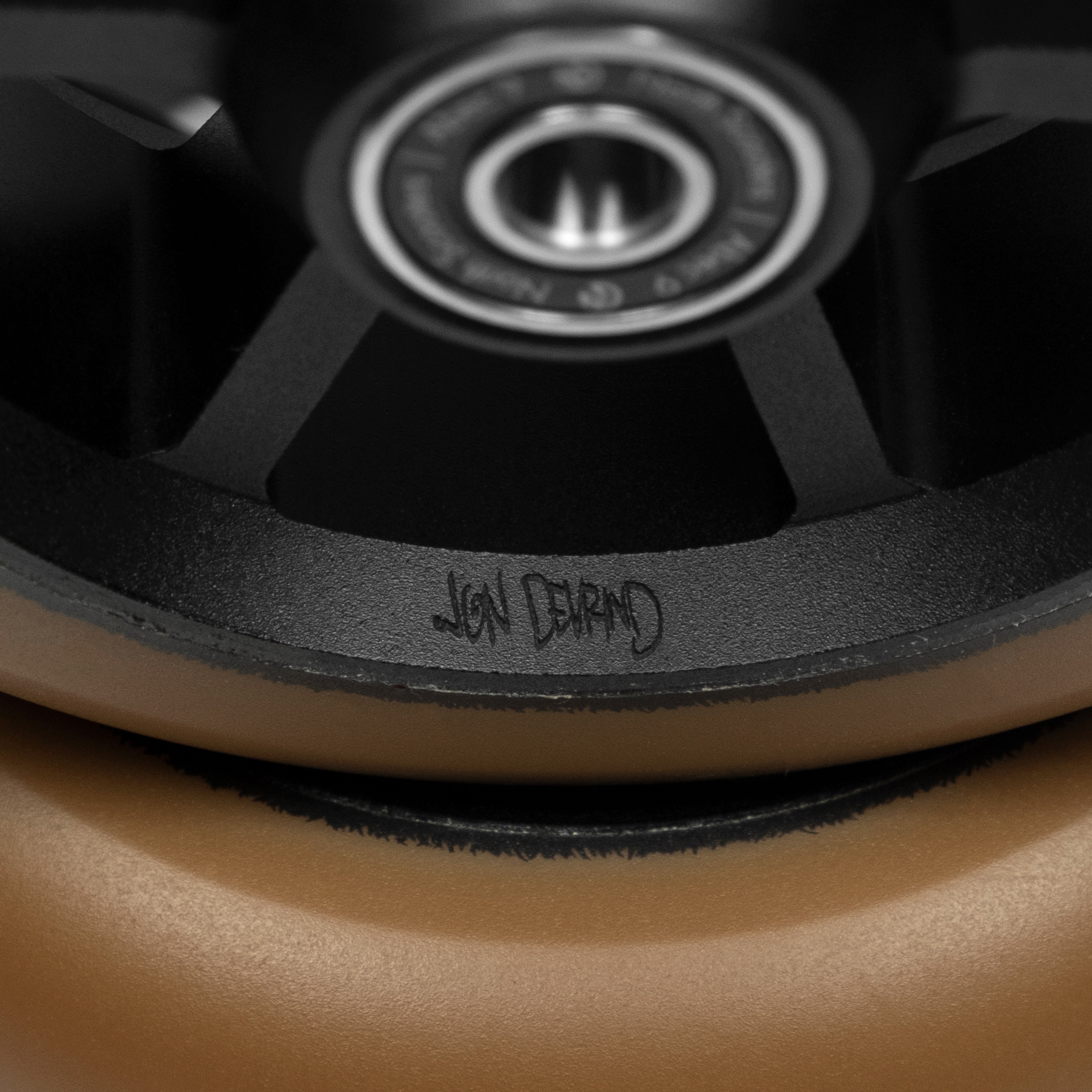 North Jon Dev Signature Wheel