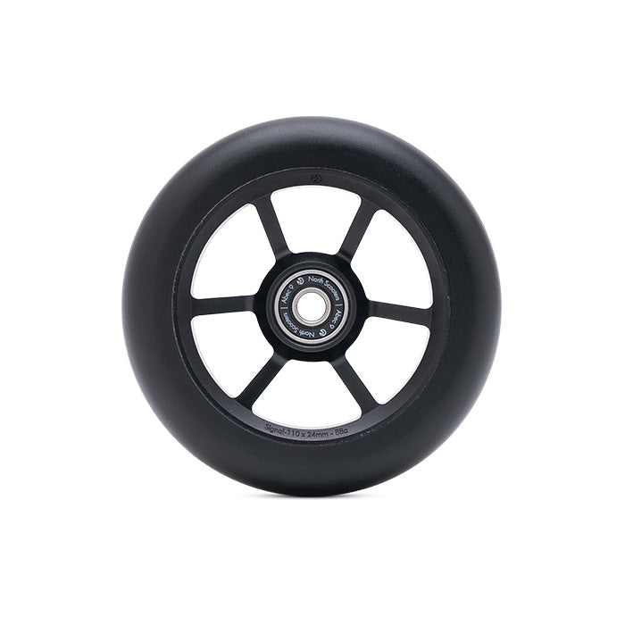 North Signal V3 Wheels