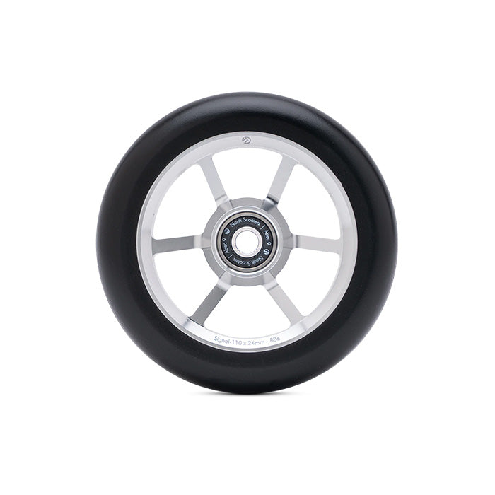 North Signal V3 Wheels