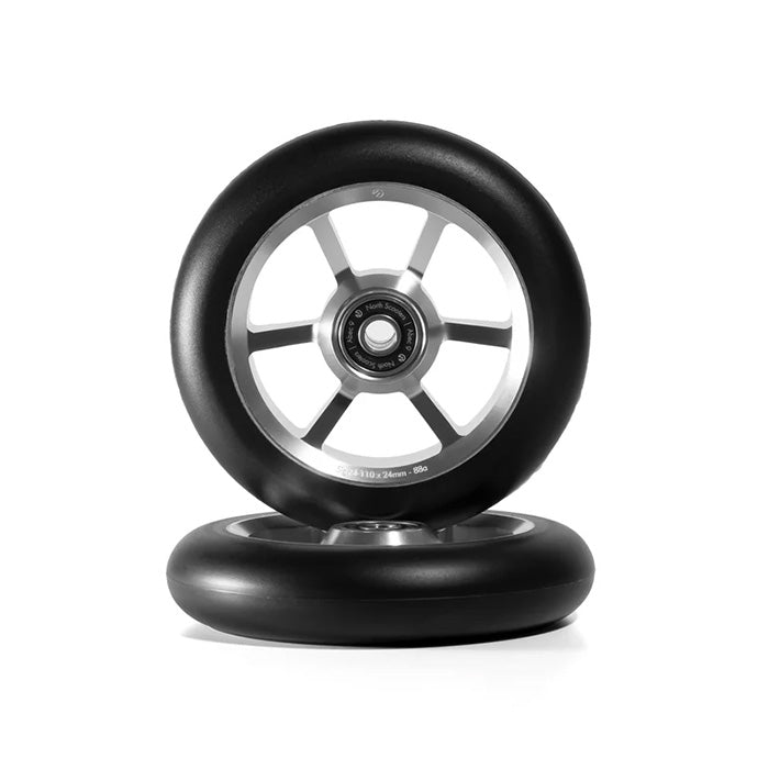 North Signal V3 Wheels