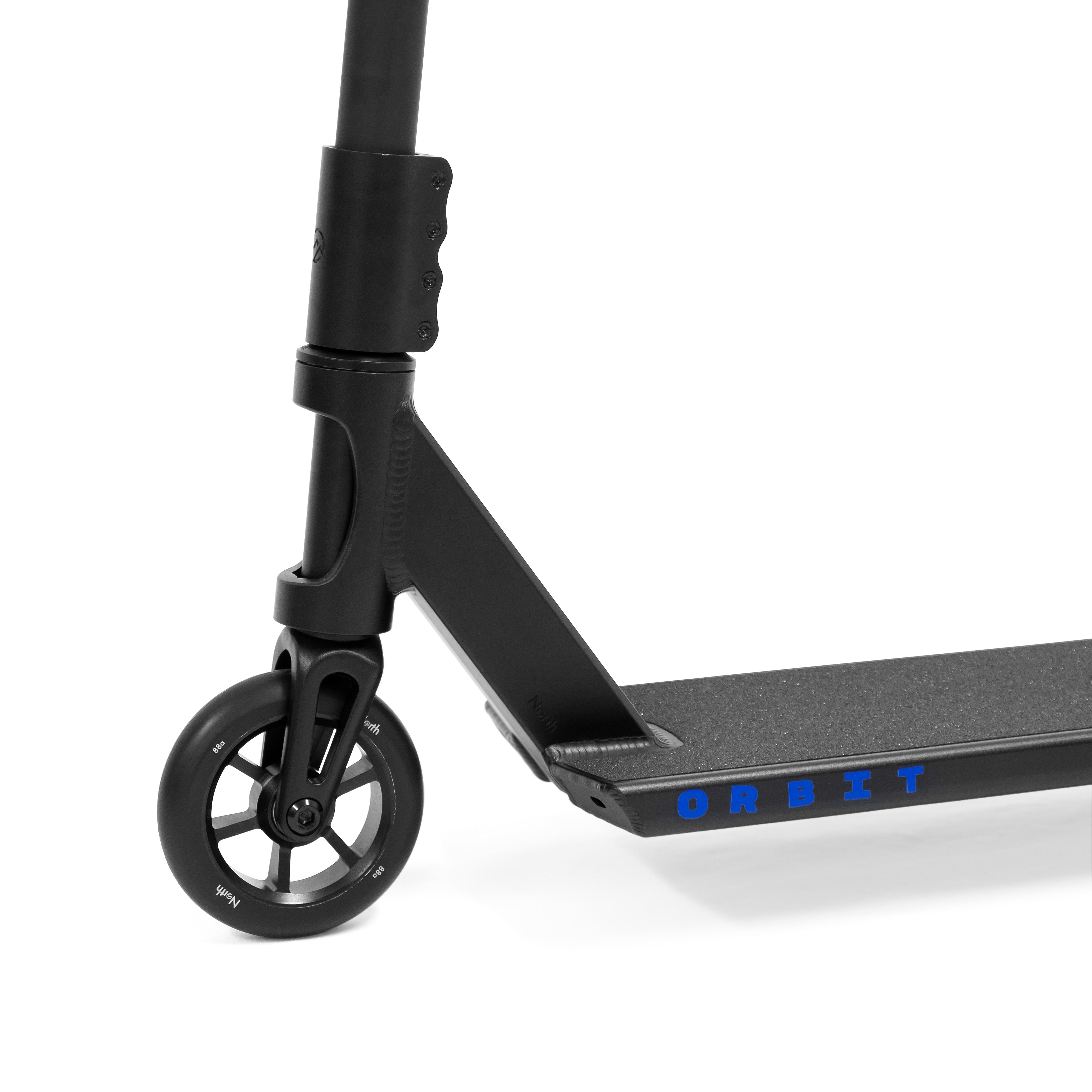 North Orbit Complete Pro Scooter