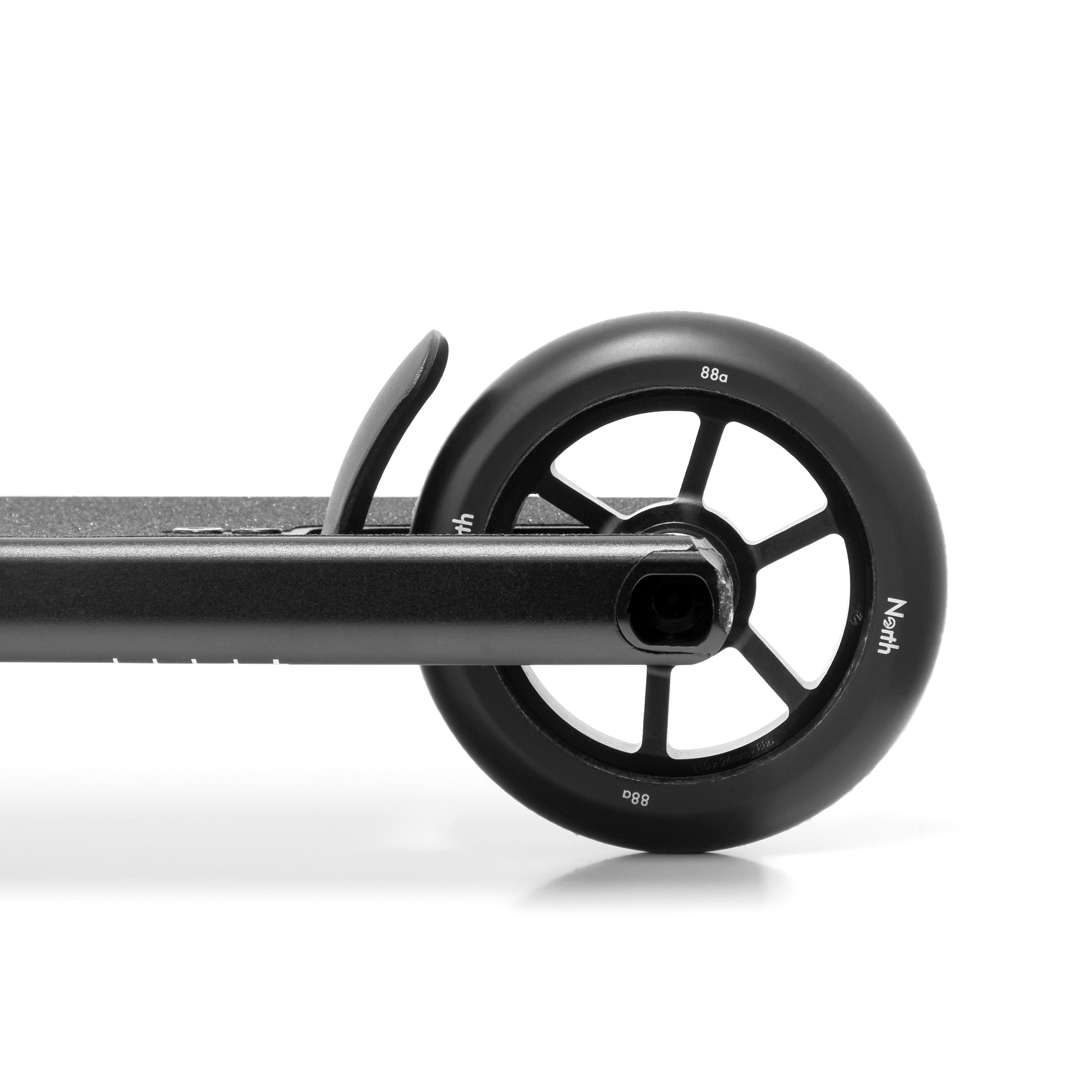 North Orbit Complete Pro Scooter