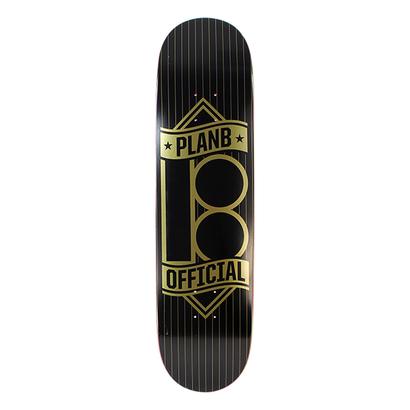 Plan B Skateboard Decks