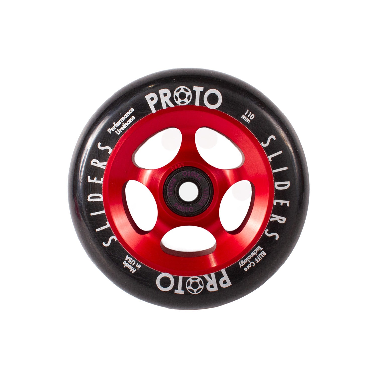Proto Slider Wheels