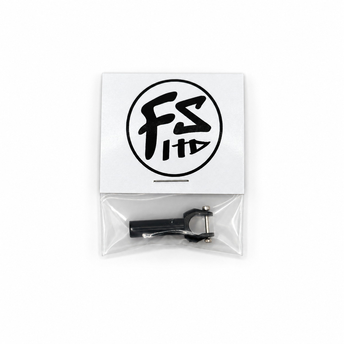 Fingerscoot LTD Plastic Fork - Basic Model