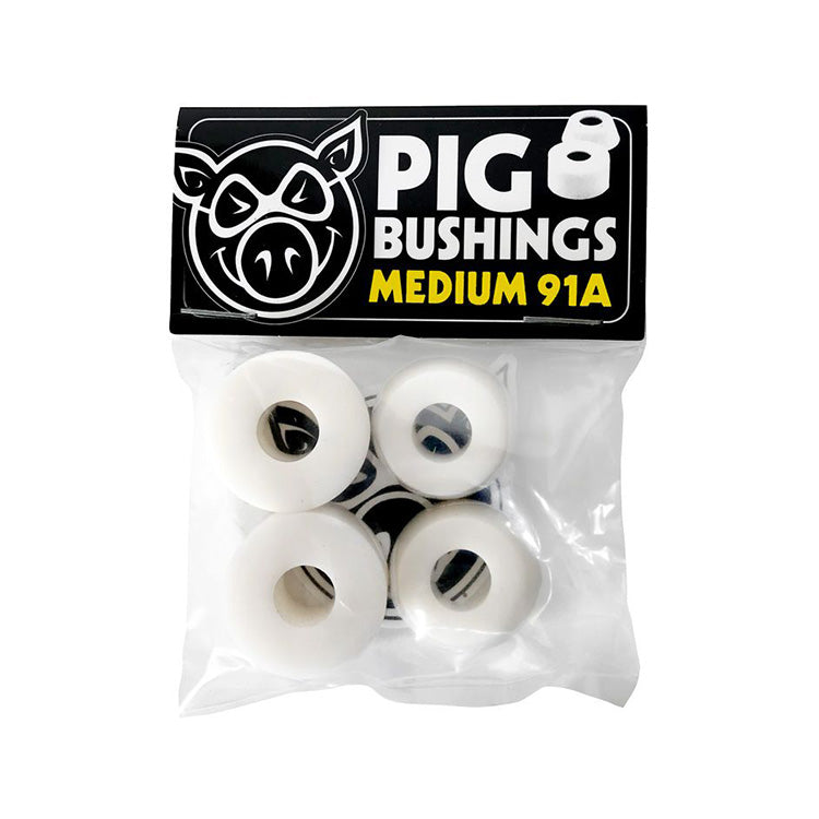Pig Skateboard Bushings