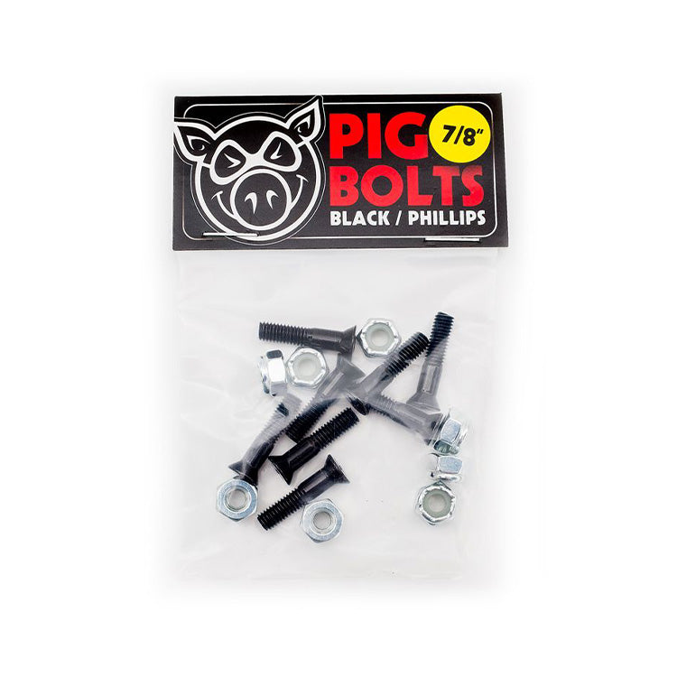 Pig Black Philips Hardware