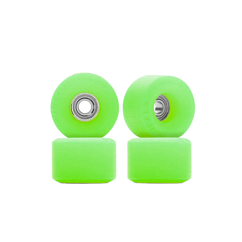 Piro Fingerboard Wheels - Bowl