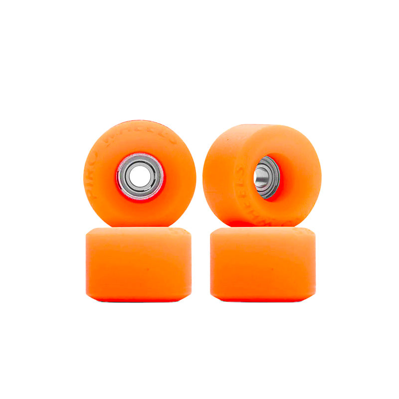 Piro Fingerboard Wheels - Bowl