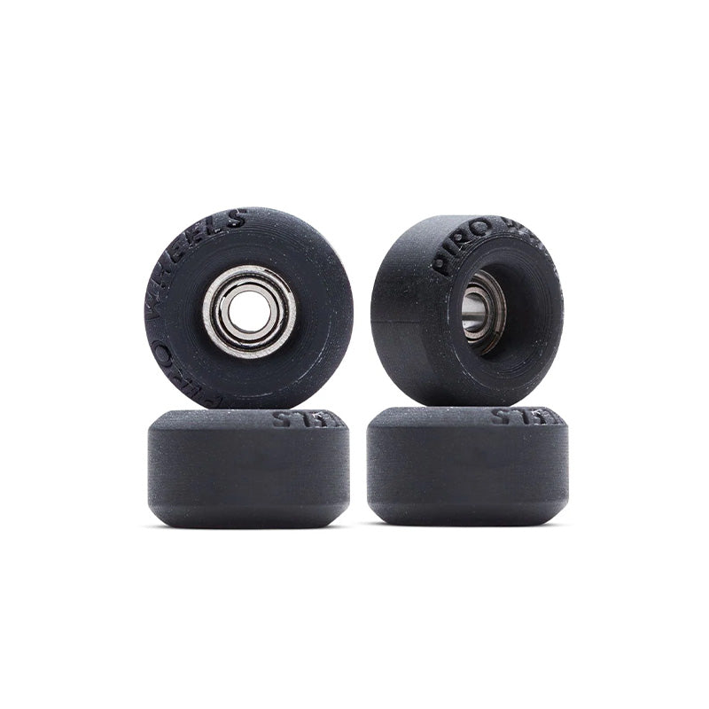 Piro Fingerboard Wheels - Performance