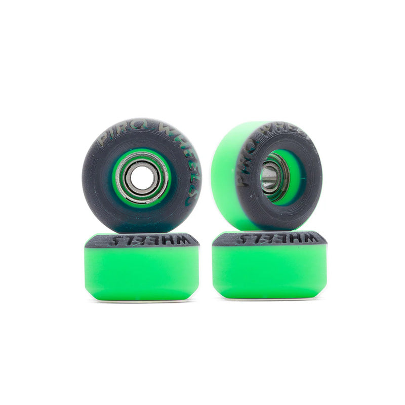 Piro Fingerboard Wheels - Performance