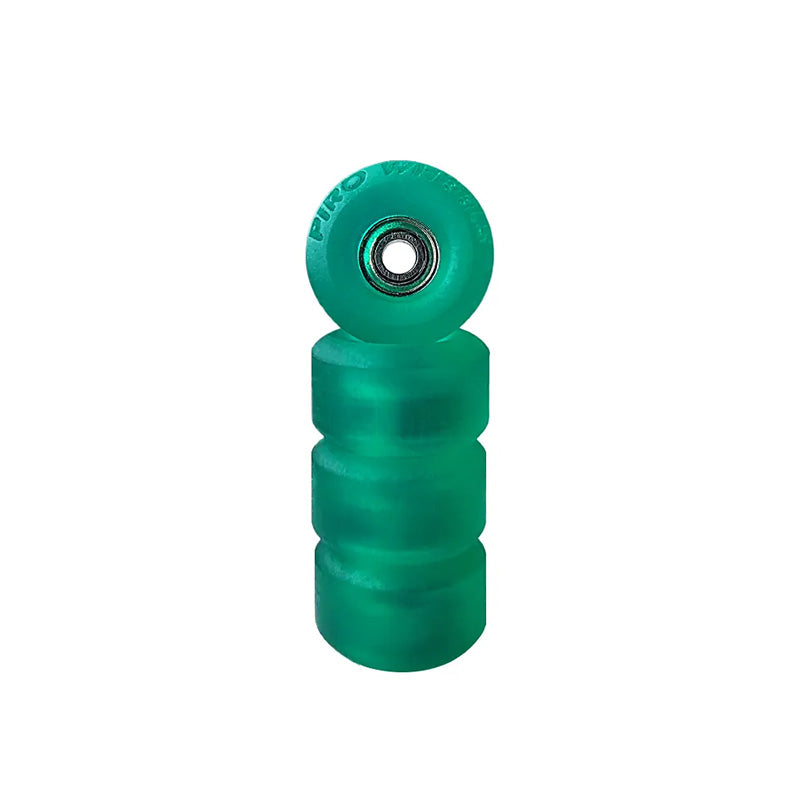 Piro Fingerboard Wheels - Performance