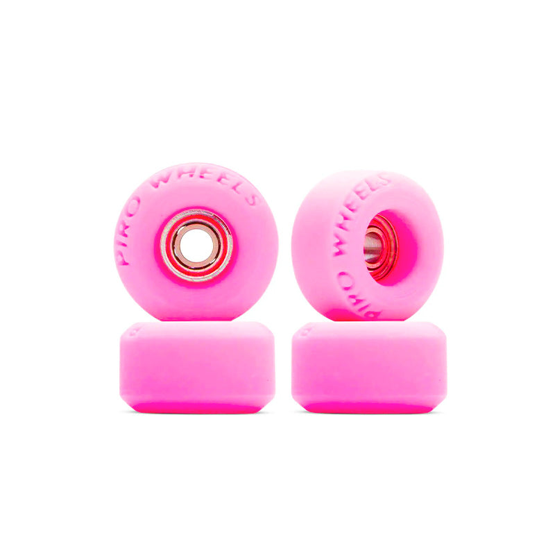 Piro Fingerboard Wheels - Performance