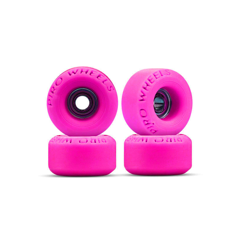Piro Fingerboard Wheels - Performance