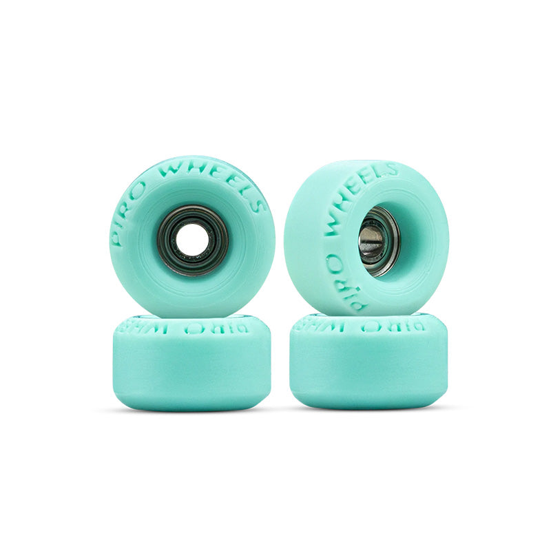 Piro Fingerboard Wheels - Performance