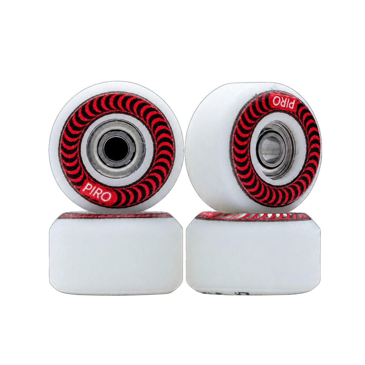 Piro Fingerboard Wheels - Sorry Spiral