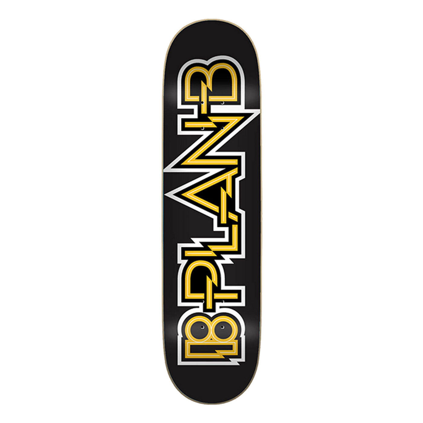Plan B Skateboard Decks