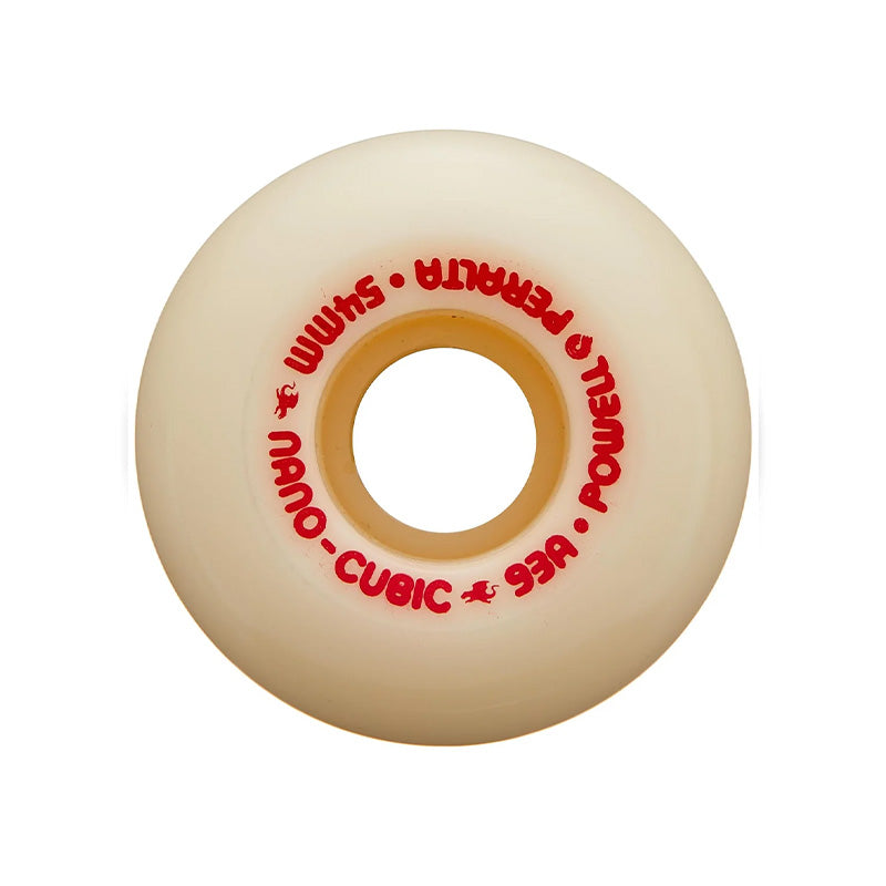 Powell Peralta Nano Cubic Dragon Formula Skateboard Wheels - 93A