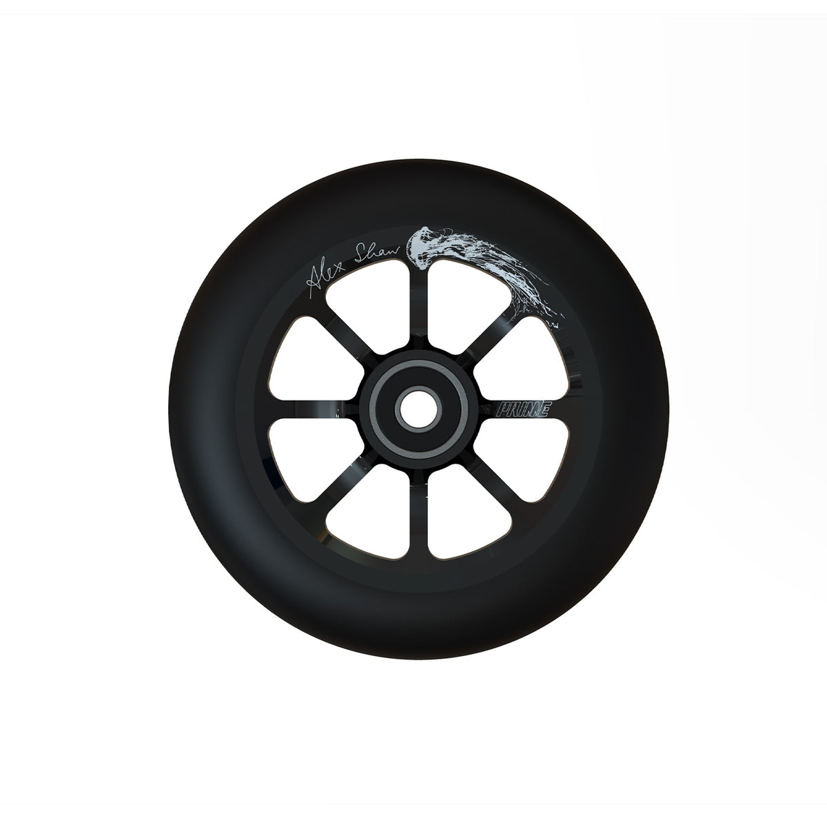 Prime Alex Shaw Signature Wheel - Jellyfish
