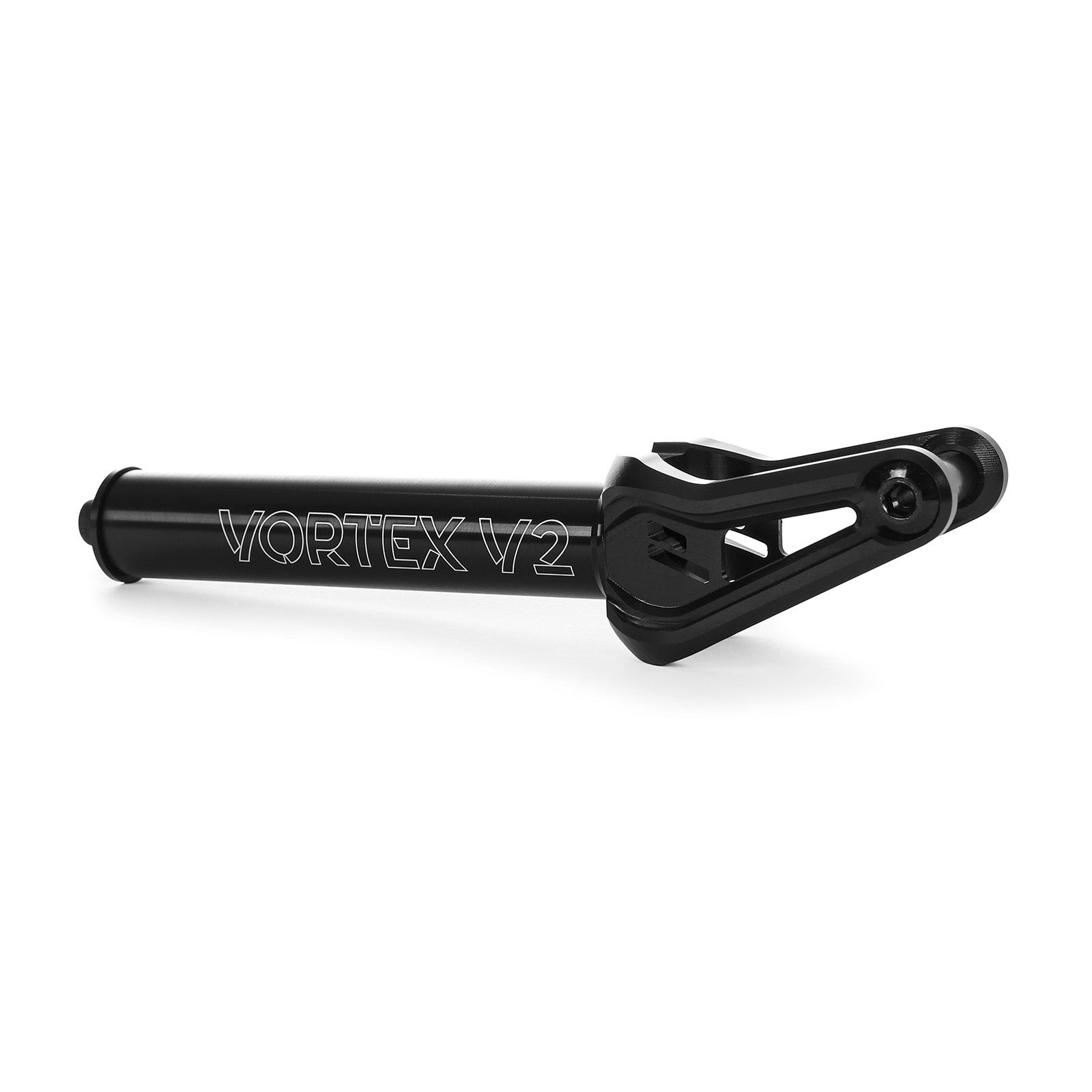 Prime Vortex V2 Fork